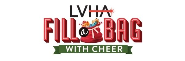Fill A Bag With Cheer
